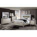 Manar Queen Bedroom Set - Red Gate Home Furnishings (Ball Ground, GA)