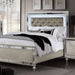 Manar Queen Bedroom Set - Red Gate Home Furnishings (Ball Ground, GA)