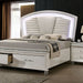 Maddie Queen Bedroom Set - Red Gate Home Furnishings (Ball Ground, GA)