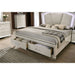Maddie Queen Bedroom Set - Red Gate Home Furnishings (Ball Ground, GA)