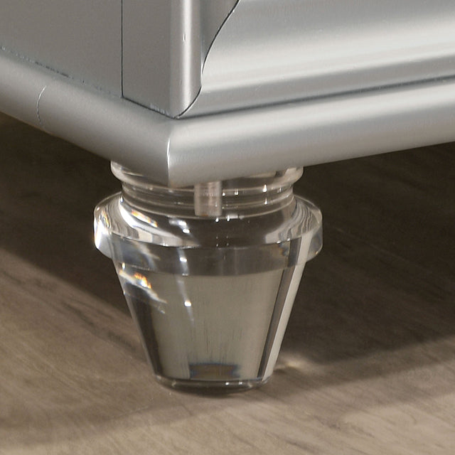 Maddie Queen Bedroom Set - Red Gate Home Furnishings (Ball Ground, GA)