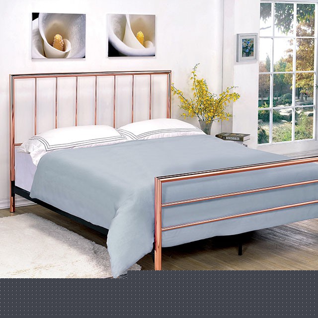 Diana Bed