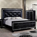 Bellanova Queen Bedroom Set - Red Gate Home Furnishings (Ball Ground, GA)