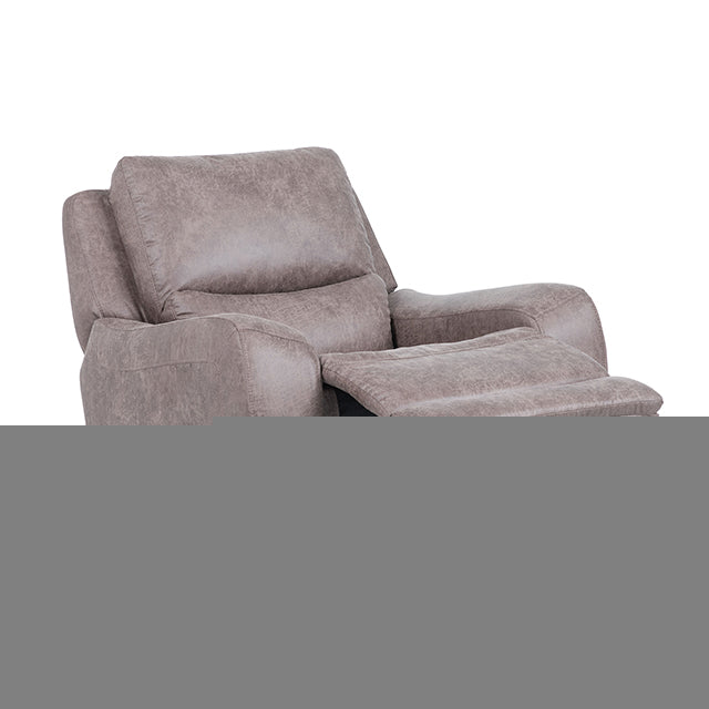 Demetrius Power Recliner