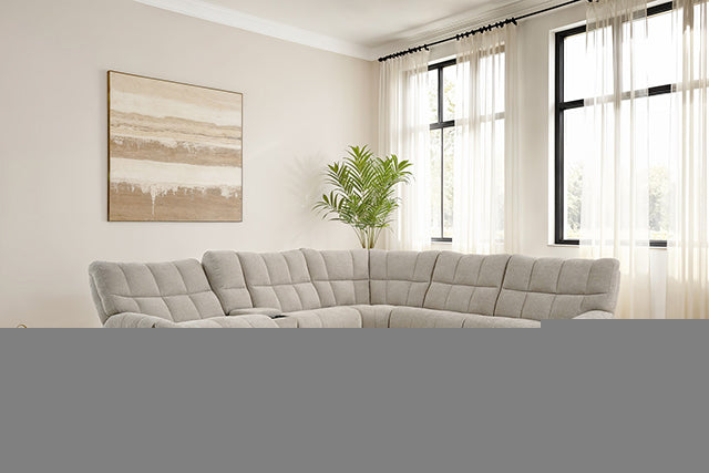 Southwold Power Sectional