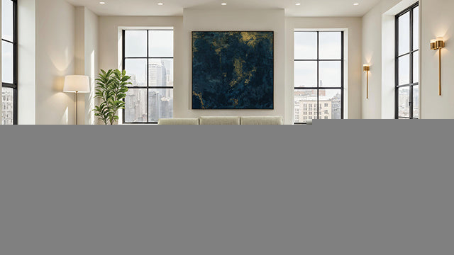Morley Power Sofa + Loveseat