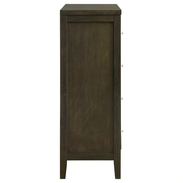 Wilkes Chest of Drawers