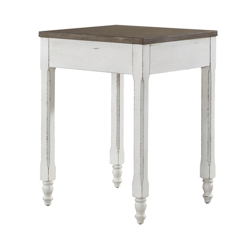 Magnolia Manor Corner Filler image