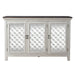 Westridge 3 Door Accent Cabinet image