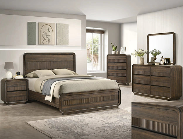 Kinkaid Chest