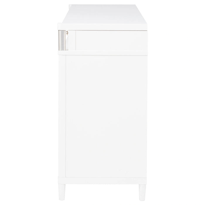 Gracemont Dresser