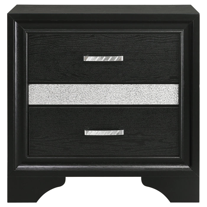 Miranda Bedroom Set