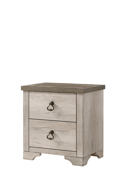Patterson Nightstand