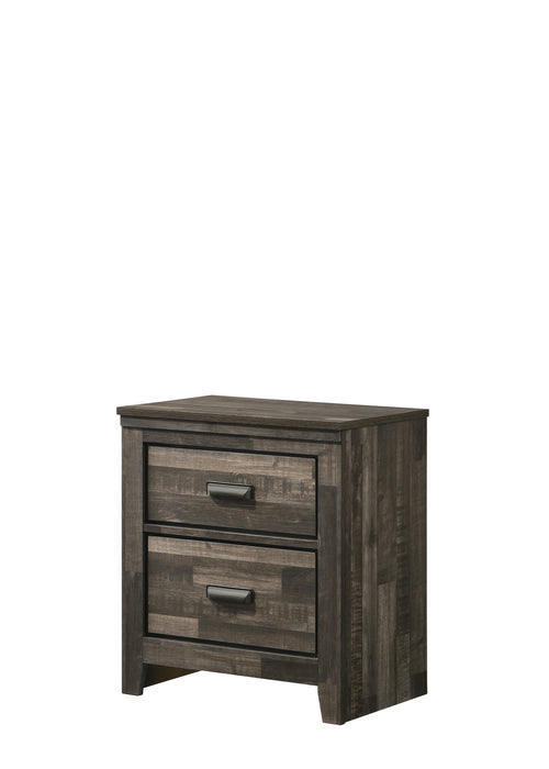 Carter Nightstand
