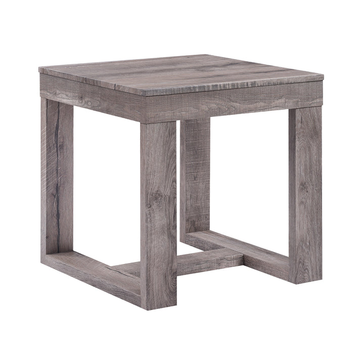Knott End Table