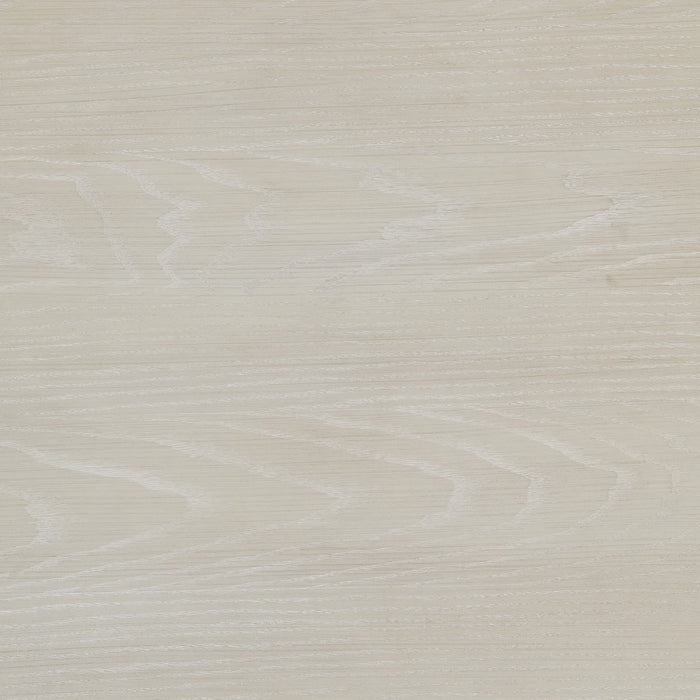 Avalanche 3PC Occasional Table Set in Antique White-Coffee Table, End Table & Sofa Table