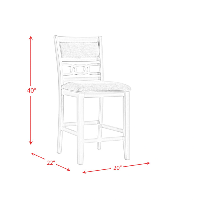 Amherst Side Chair (2 Per Pack)