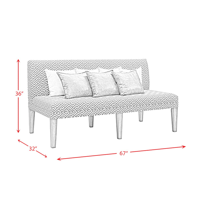 Gramercy Dining Set