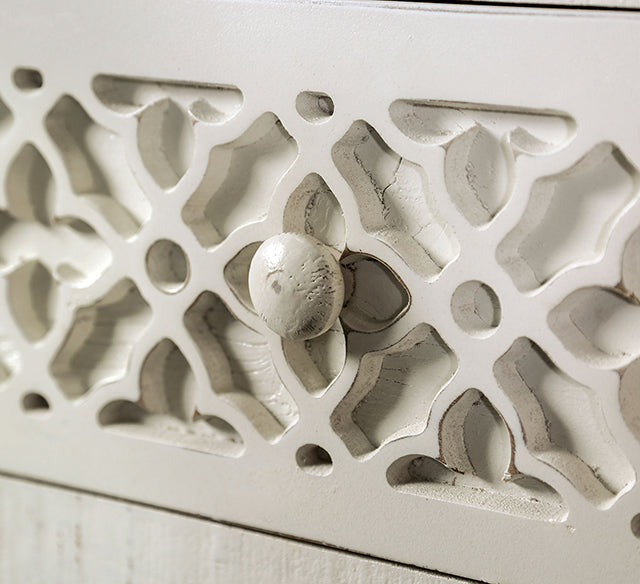 Myrtlemoore Queen Bed