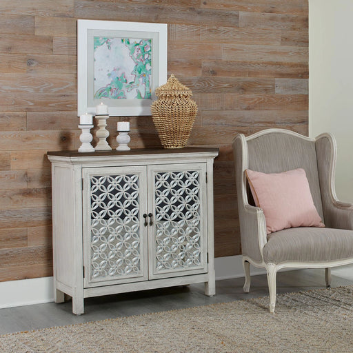 Westridge 2 Door Accent Cabinet image