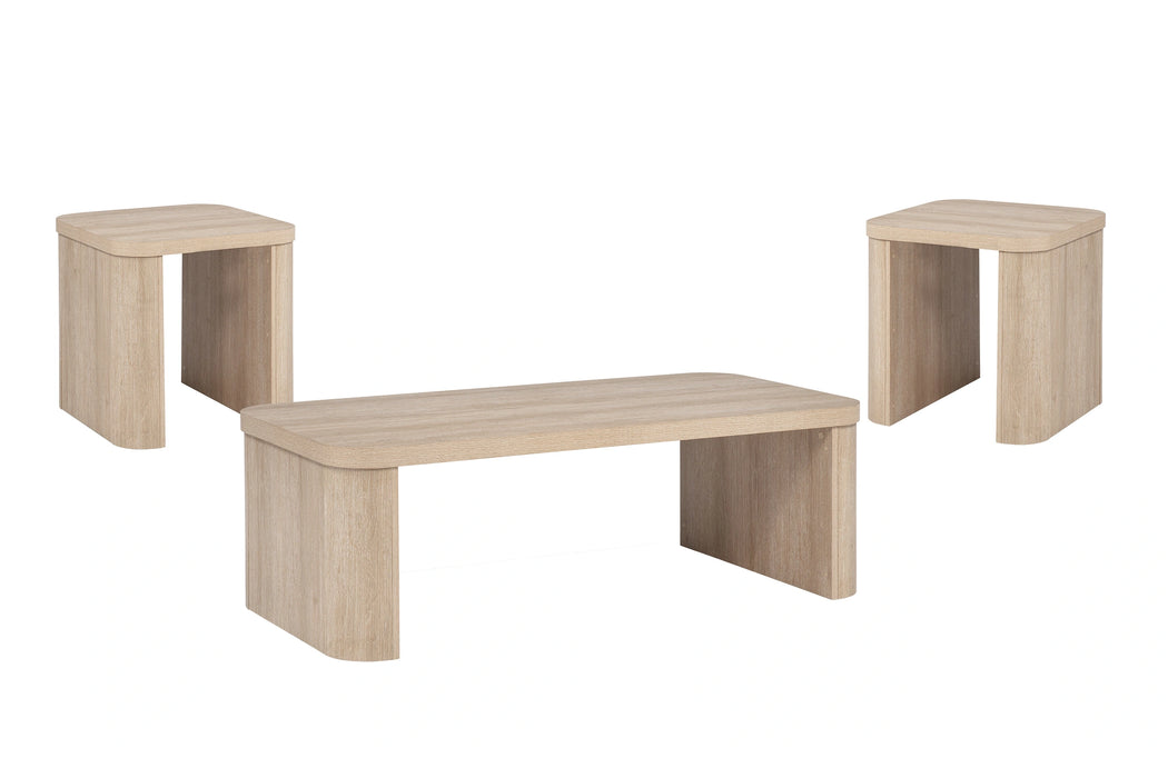 Ashton 3-Pk Cocktail Set