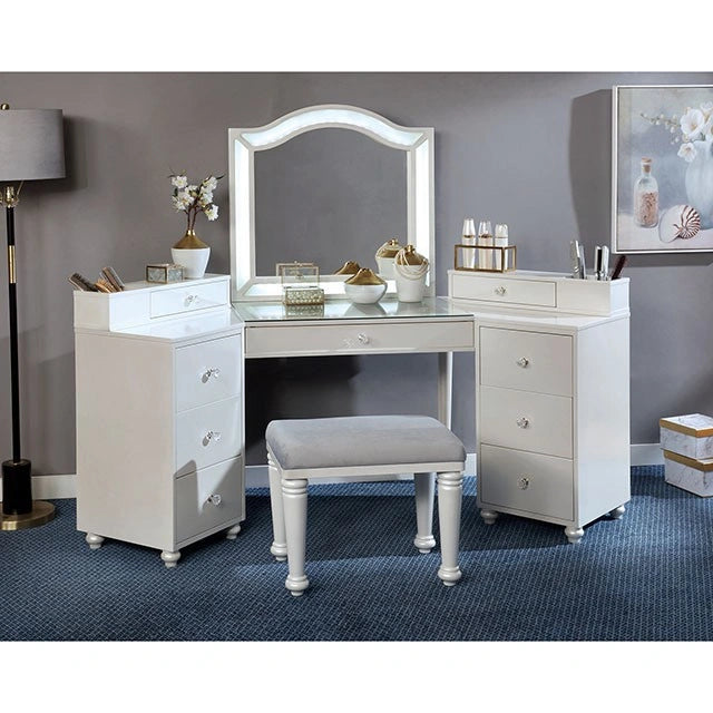Tracie Vanity Set