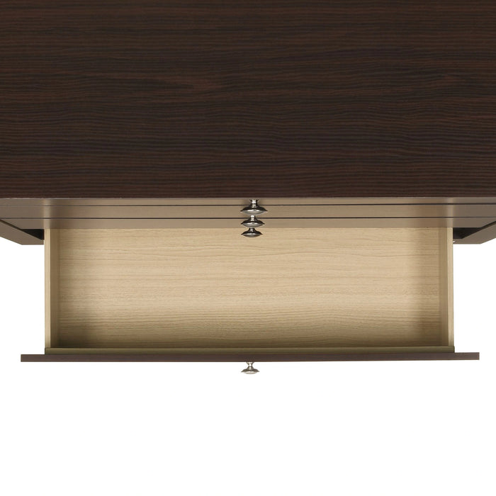 Sami Youth Panel Bedroom Set