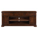 Fireplace TV Consoles 84 Inch Fireplace TV Console image
