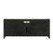 Fireplace TV Consoles 686 78 Inch Console w/ Fire FTS image