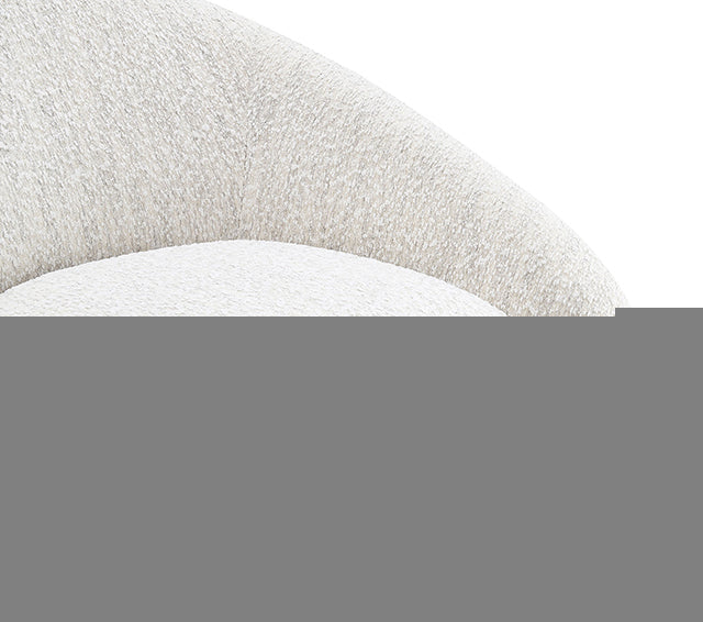 Kyria Swivel Chair