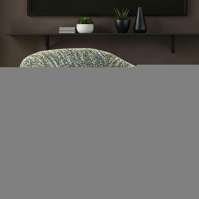 Pyrena Swivel Chair