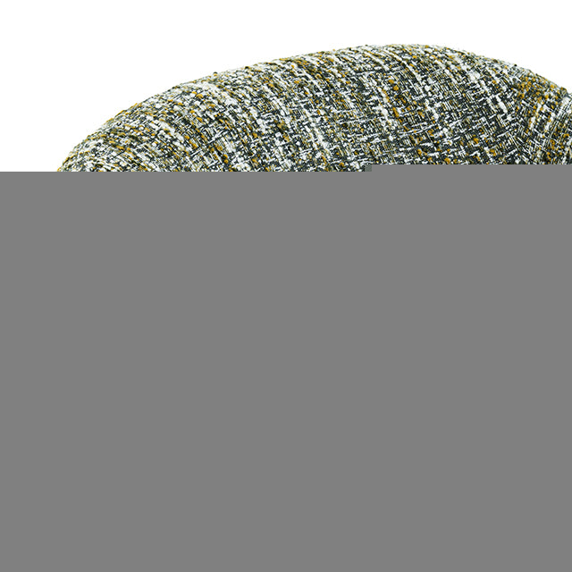 Pyrena Swivel Chair