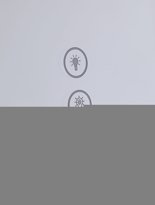 Kiley Floor Mirror