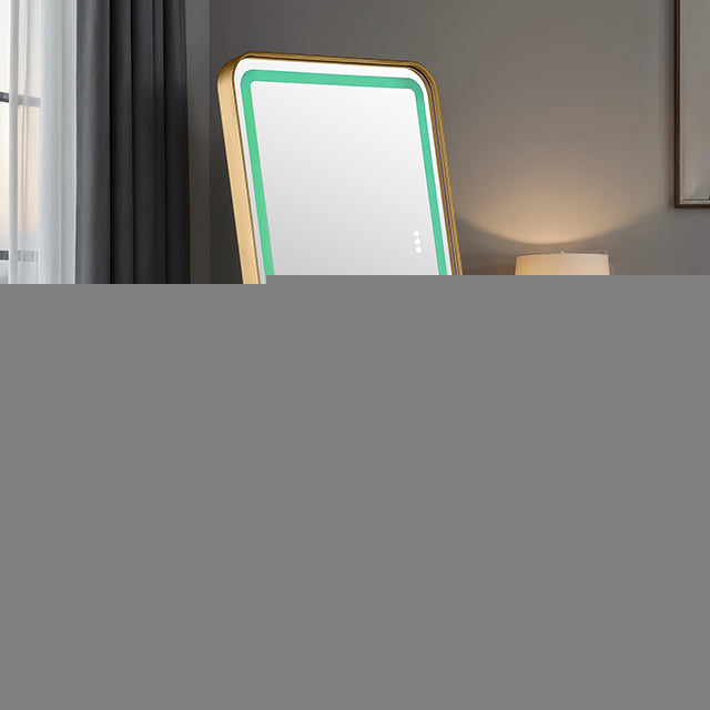 Katlyn Floor Mirror
