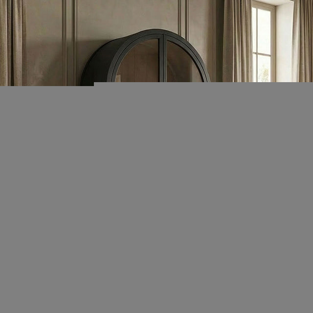 Minster Arched Cabinet