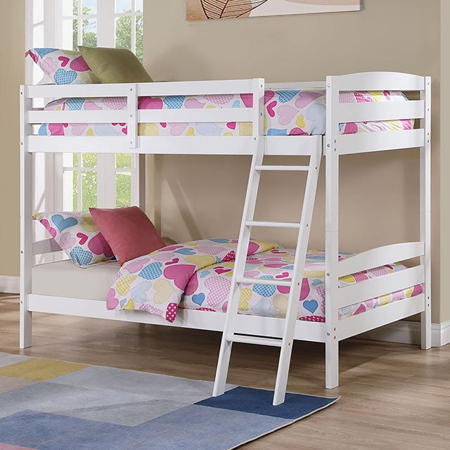 Candice Twin/Twin Bunk Bed image