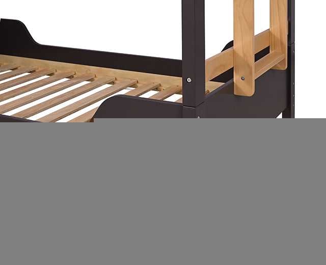 Nestor Twin/Twin Bunk Bed