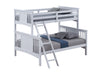 Spring Creek Bunk Bed - Red Gate Home Furnishings (Ball Ground, GA)