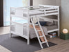 Spring Creek Bunk Bed - Red Gate Home Furnishings (Ball Ground, GA)