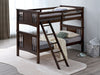 Spring Creek Bunk Bed - Red Gate Home Furnishings (Ball Ground, GA)