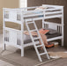Spring Creek Bunk Bed - Red Gate Home Furnishings (Ball Ground, GA)