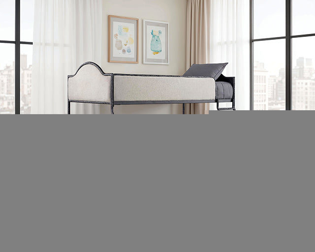 Forli Twin/Full Bunk Bed