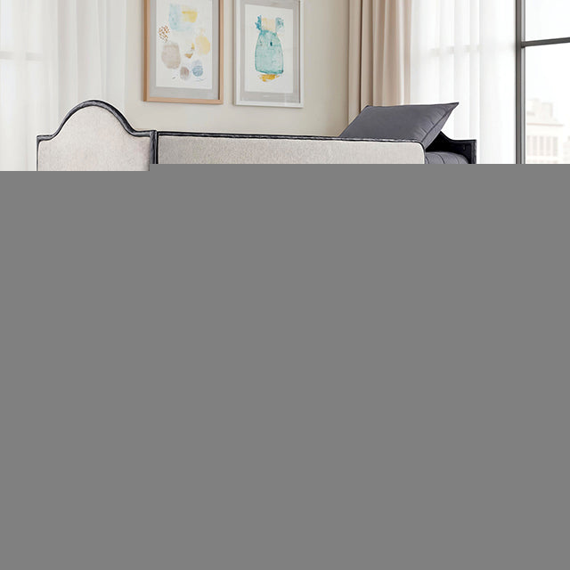 Forli Twin/Full Bunk Bed