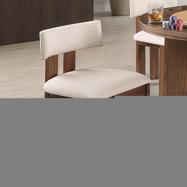 Gaetani Side Chair (2/CTN)