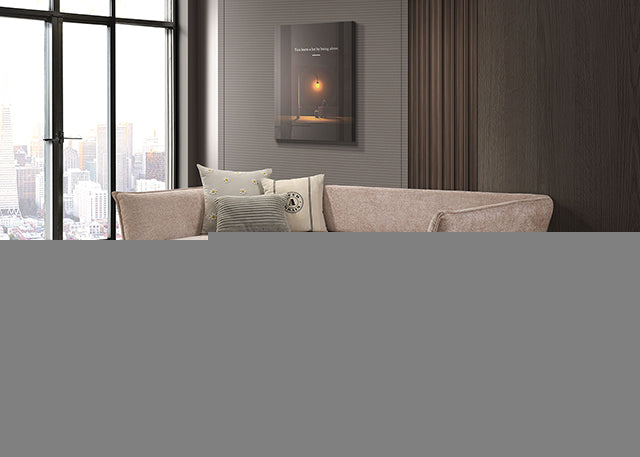 Yuri Twin Daybed w/ Trundle