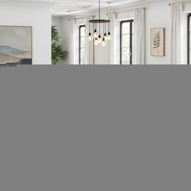 Worland Dining Table
