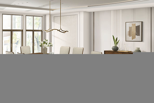 Horsholm 7 Pc. Dining Table Set
