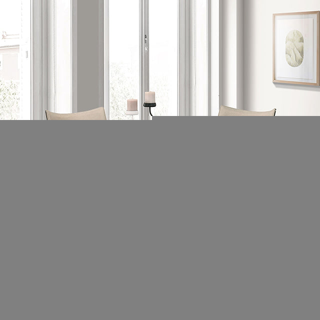 Huttwil 5 Pc. Round Dining Table Set