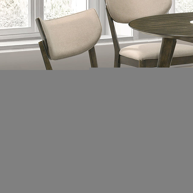 Huttwil Side Chair (2/CTN)