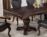 Manzanita Dining Table Set - Red Gate Home Furnishings (Ball Ground, GA)